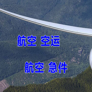 石河子花园航空托运快递-选东方航空和上海航空